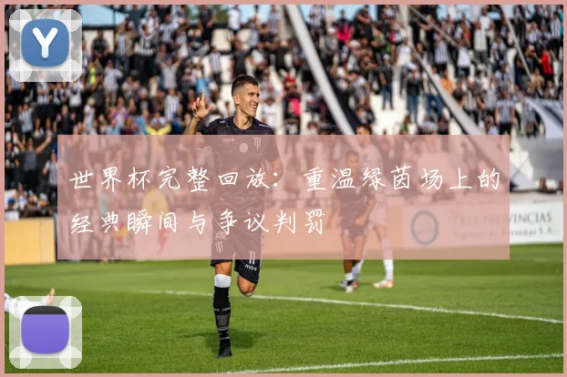 世界杯完整回放：重温绿茵场上的经典瞬间与争议判罚
