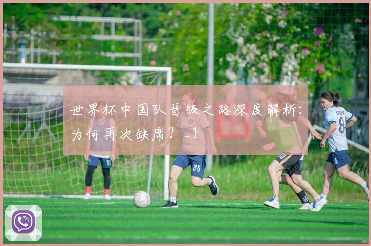 世界杯中国队晋级之路深度解析：为何再次缺席？_1